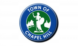 Town of Chapel Hill Government logo