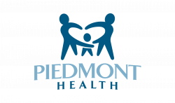 Piedmont Health logo