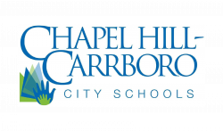 Chapel Hill Carrboro city schools logo