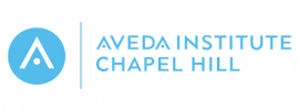 Aveda Chapel Hill logo
