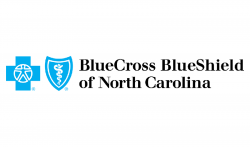 Blue Cross Blue Shield of North Carolina logo