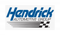 Hendrick auto logo