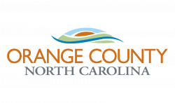 Orange County NC logo