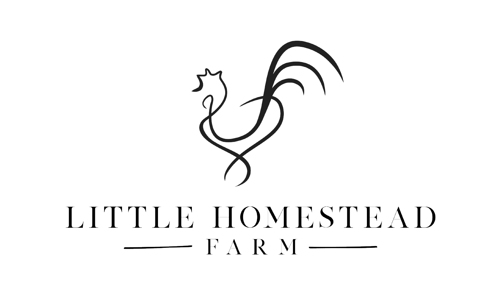 The Homestead Farm in Chapel Hill logo