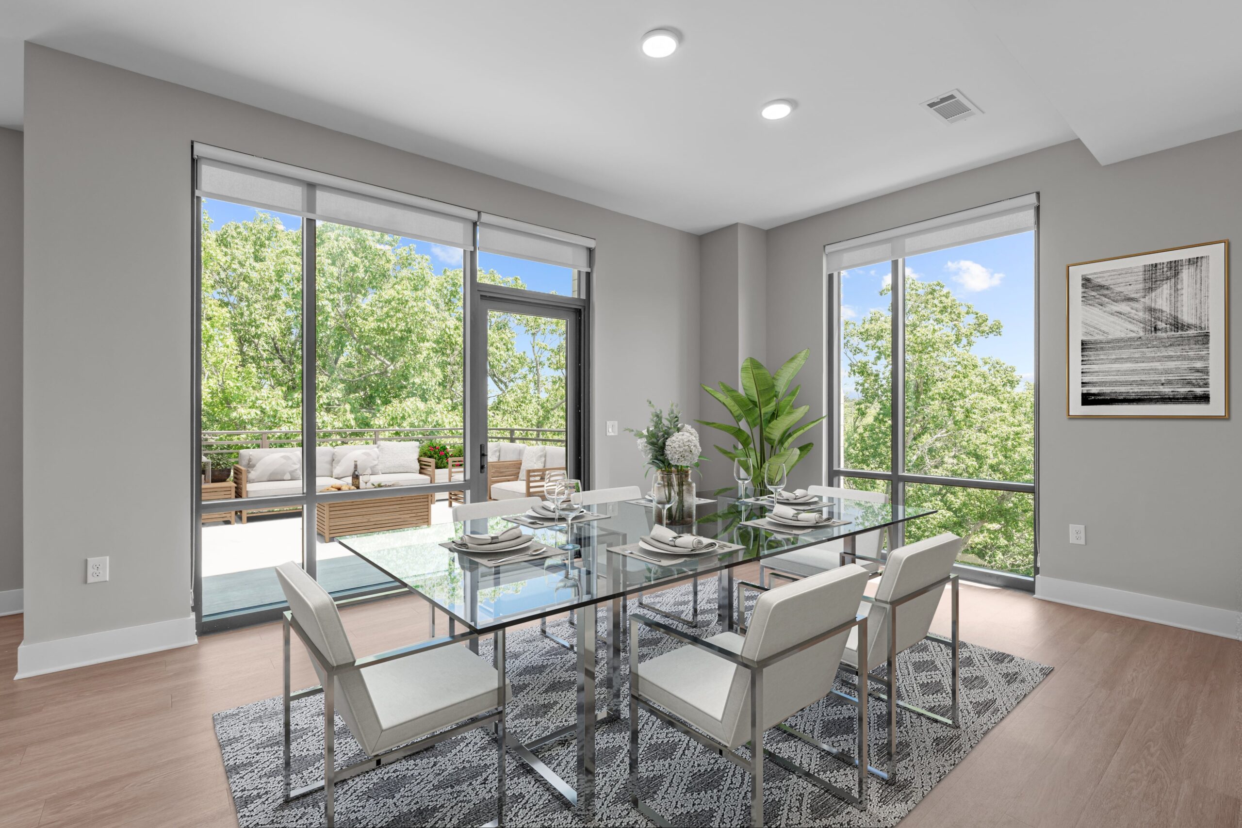 Image showcasing 15 World's Most Lavish Penthouses And Your Once In A Lifetime Chance To ...