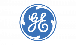 GE logo
