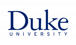 Duke University logo
