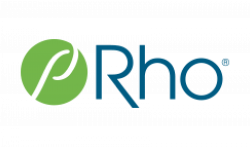 Rho logo