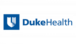 Duke Health logo